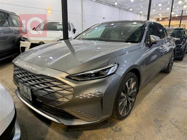 کیا K8 2024  بۆ فرۆشتن لە عێراق -  بەغداد